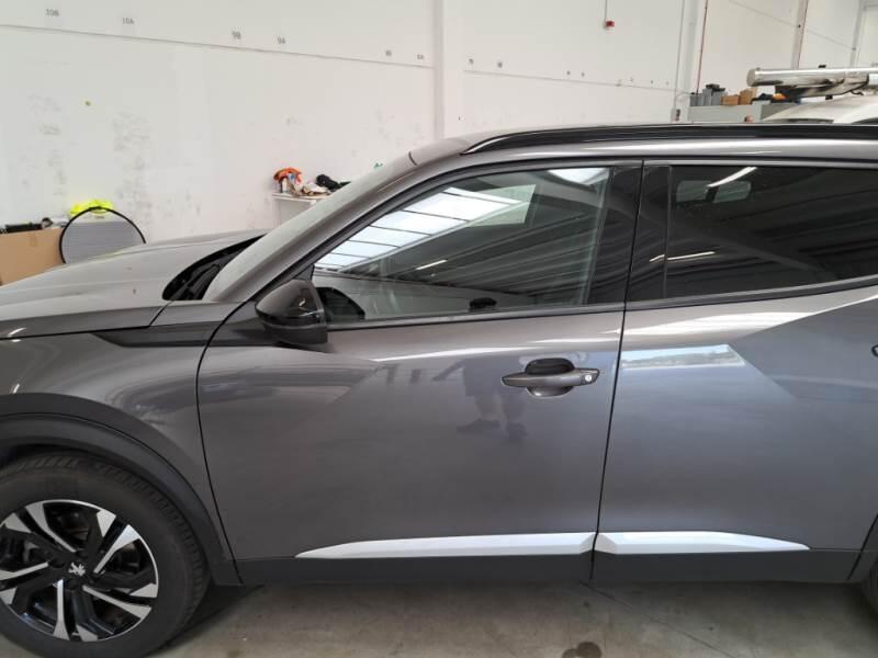 Peugeot P1 CROSSOVER BLUEHDI 130 EAT8 ALLURE PACK SS AUT. - foto 50