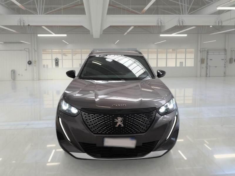 Peugeot P1 CROSSOVER BLUEHDI 130 EAT8 ALLURE PACK SS AUT. - foto 6