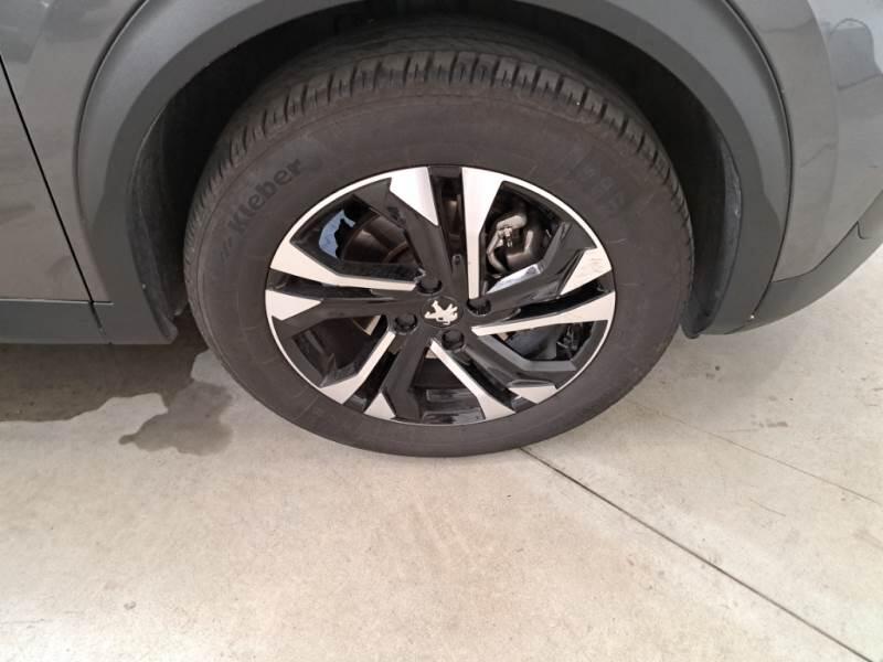 Peugeot P1 CROSSOVER BLUEHDI 130 EAT8 ALLURE PACK SS AUT. - foto 57