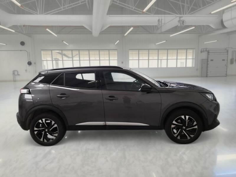Peugeot P1 CROSSOVER BLUEHDI 130 EAT8 ALLURE PACK SS AUT. - foto 7