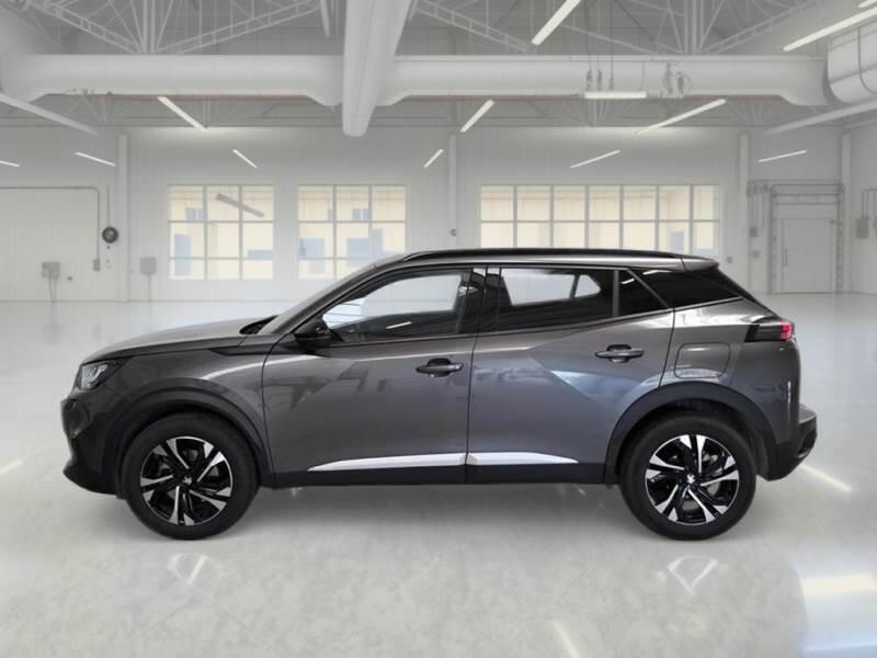 Peugeot P1 CROSSOVER BLUEHDI 130 EAT8 ALLURE PACK SS AUT. - foto 8