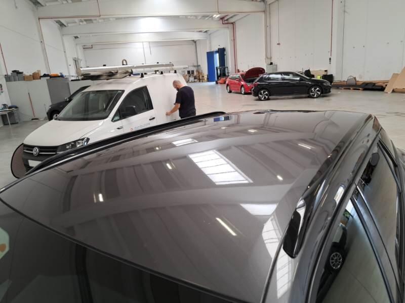 Peugeot P1 CROSSOVER BLUEHDI 130 EAT8 ALLURE PACK SS AUT. - foto 9