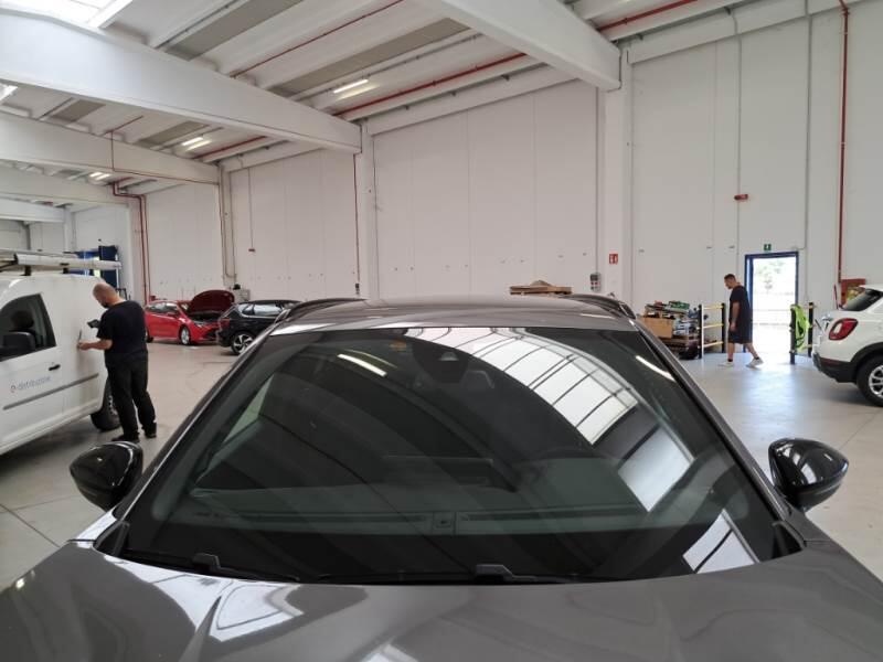 Peugeot P1 CROSSOVER BLUEHDI 130 EAT8 ALLURE PACK SS AUT. - foto 10
