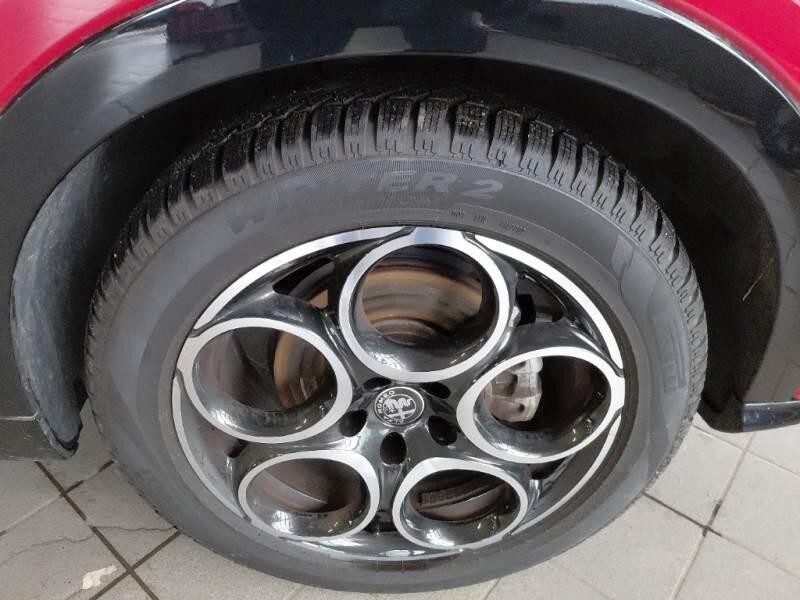 Alfa Romeo Tonale SUV 1.6 DIESEL 130CV TCT6 SPRINT - foto 17