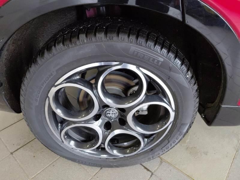 Alfa Romeo Tonale SUV 1.6 DIESEL 130CV TCT6 SPRINT - foto 18