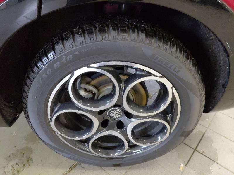 Alfa Romeo Tonale SUV 1.6 DIESEL 130CV TCT6 SPRINT - foto 19