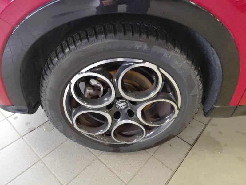Alfa Romeo Tonale SUV 1.6 DIESEL 130CV TCT6 SPRINT - foto 20