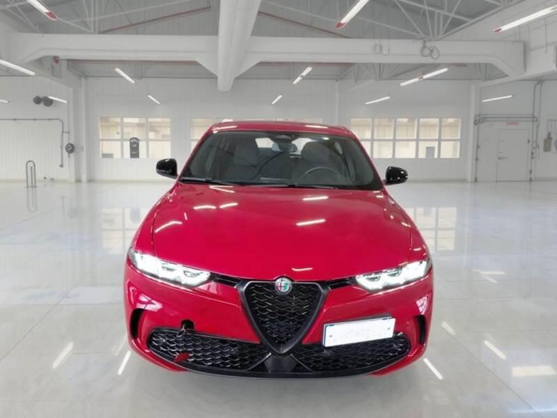 Alfa Romeo Tonale SUV 1.6 DIESEL 130CV TCT6 SPRINT - foto 6