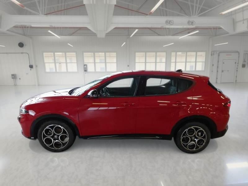 Alfa Romeo Tonale SUV 1.6 DIESEL 130CV TCT6 SPRINT - foto 8