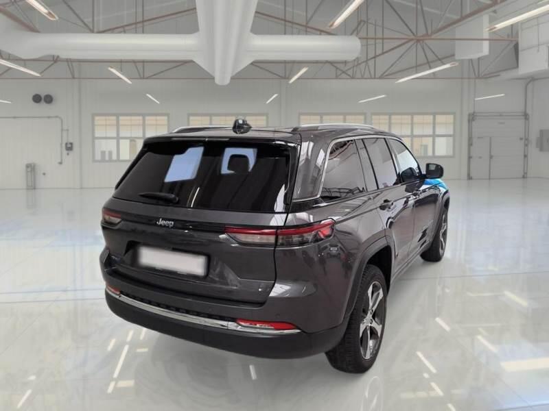 Jeep GrandCherokee SUV 2.0 PHEV 380CV LIMITED AUTO 4WD - foto 2