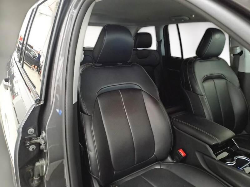 Jeep GrandCherokee SUV 2.0 PHEV 380CV LIMITED AUTO 4WD - foto 13
