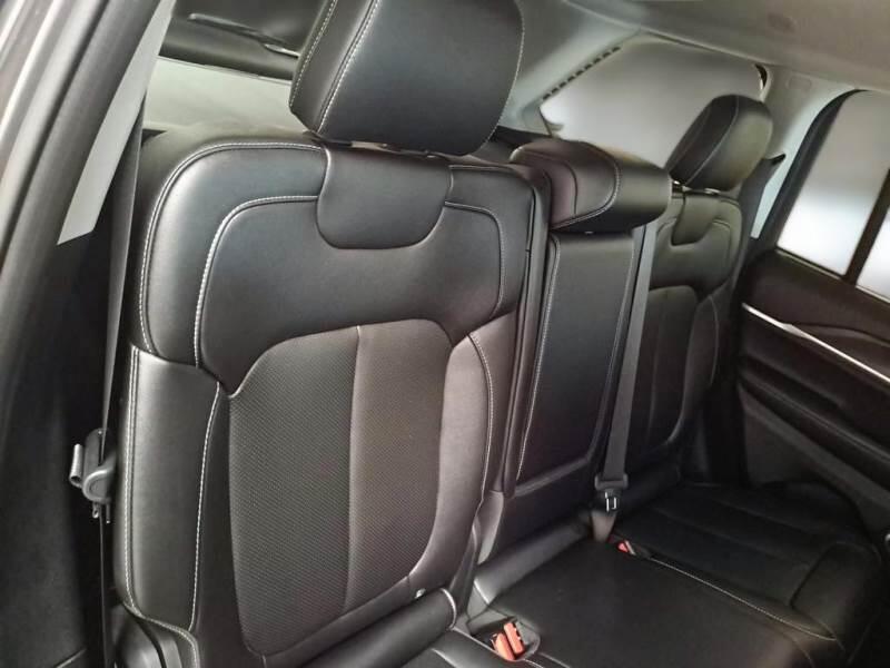 Jeep GrandCherokee SUV 2.0 PHEV 380CV LIMITED AUTO 4WD - foto 15