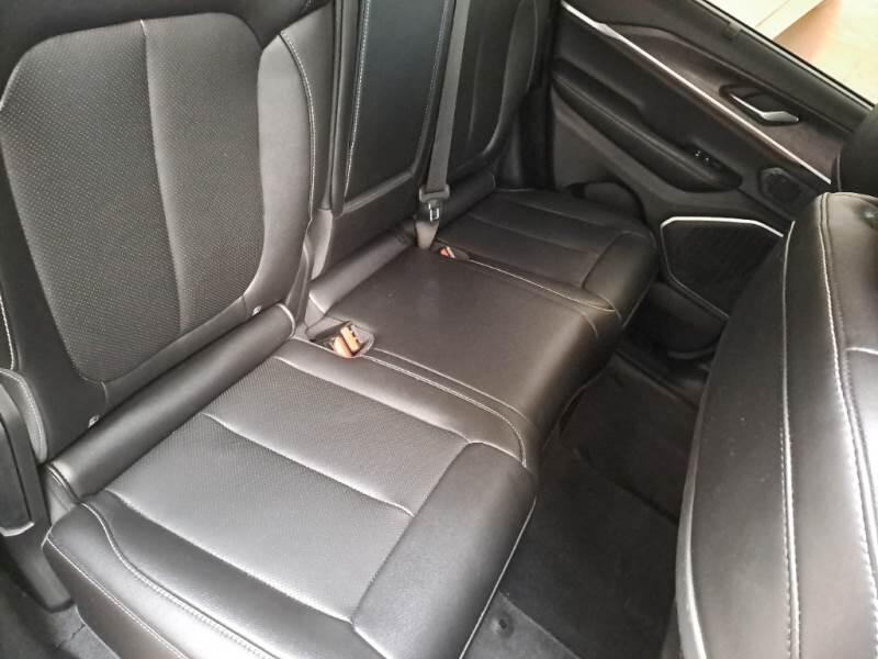 Jeep GrandCherokee SUV 2.0 PHEV 380CV LIMITED AUTO 4WD - foto 16