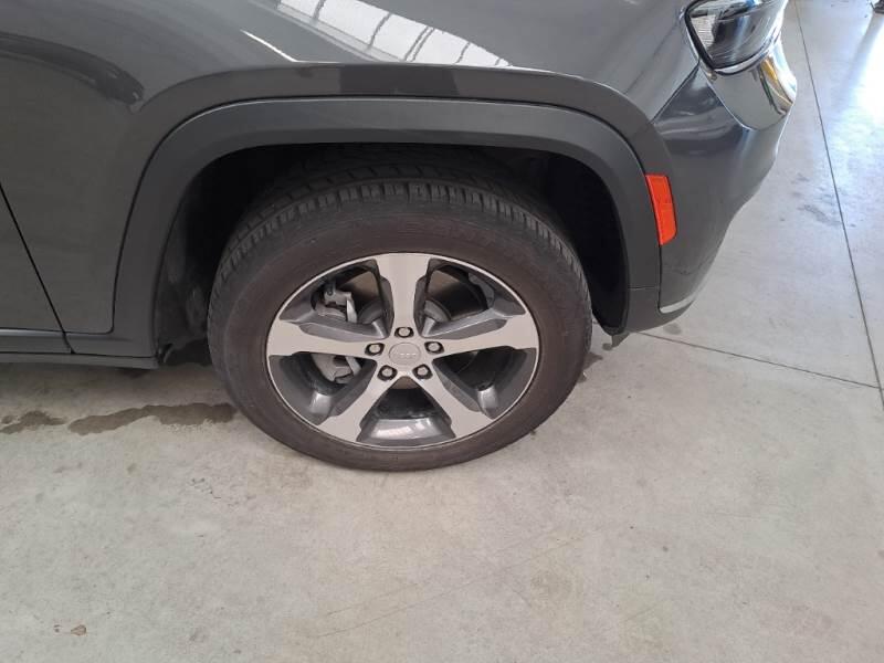 Jeep GrandCherokee SUV 2.0 PHEV 380CV LIMITED AUTO 4WD - foto 17