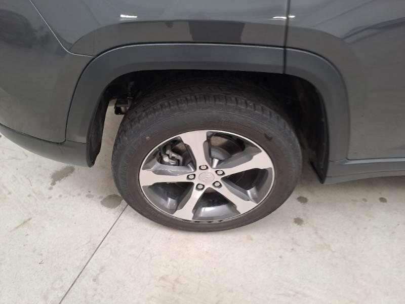 Jeep GrandCherokee SUV 2.0 PHEV 380CV LIMITED AUTO 4WD - foto 18