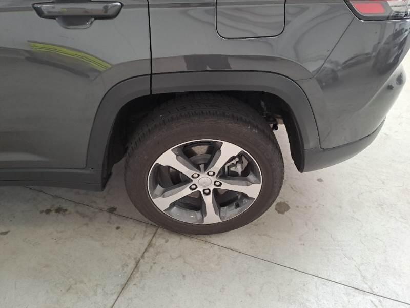 Jeep GrandCherokee SUV 2.0 PHEV 380CV LIMITED AUTO 4WD - foto 19