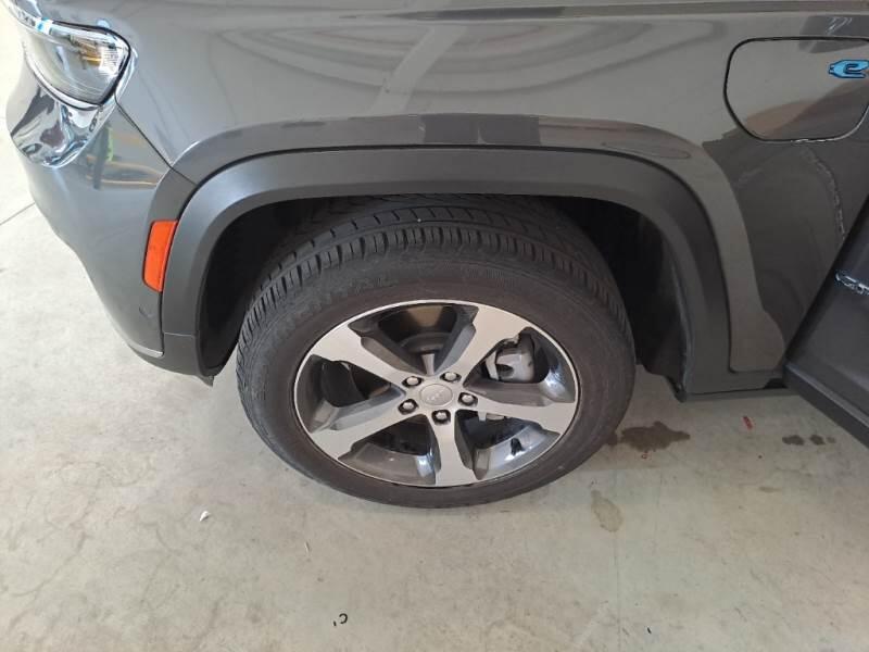 Jeep GrandCherokee SUV 2.0 PHEV 380CV LIMITED AUTO 4WD - foto 20