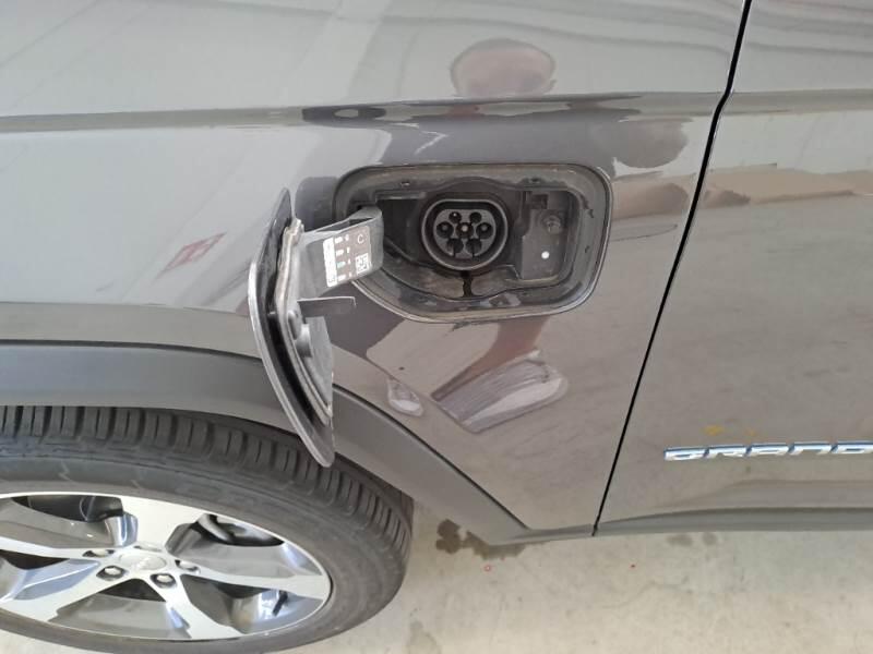 Jeep GrandCherokee SUV 2.0 PHEV 380CV LIMITED AUTO 4WD - foto 22