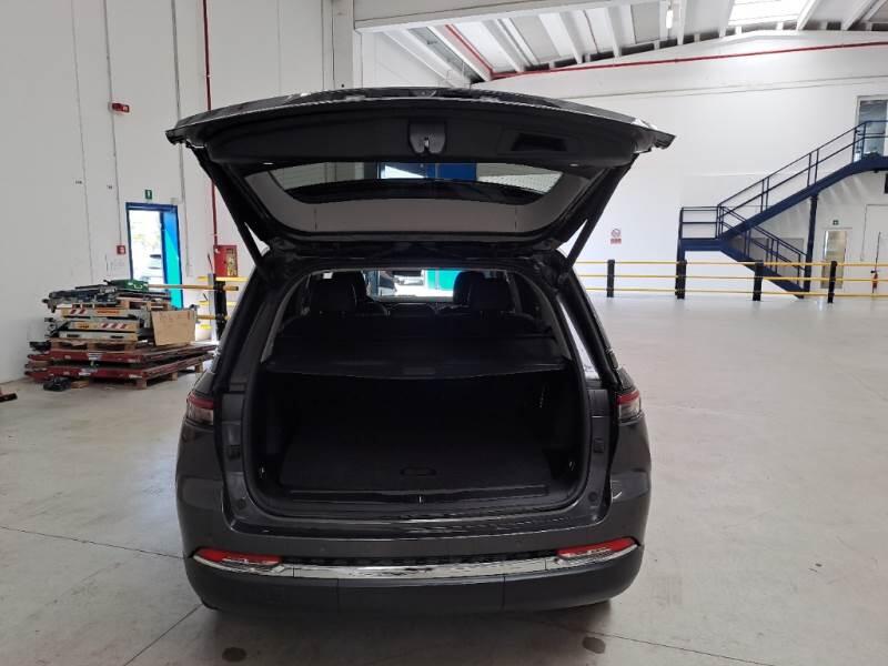 Jeep GrandCherokee SUV 2.0 PHEV 380CV LIMITED AUTO 4WD - foto 5