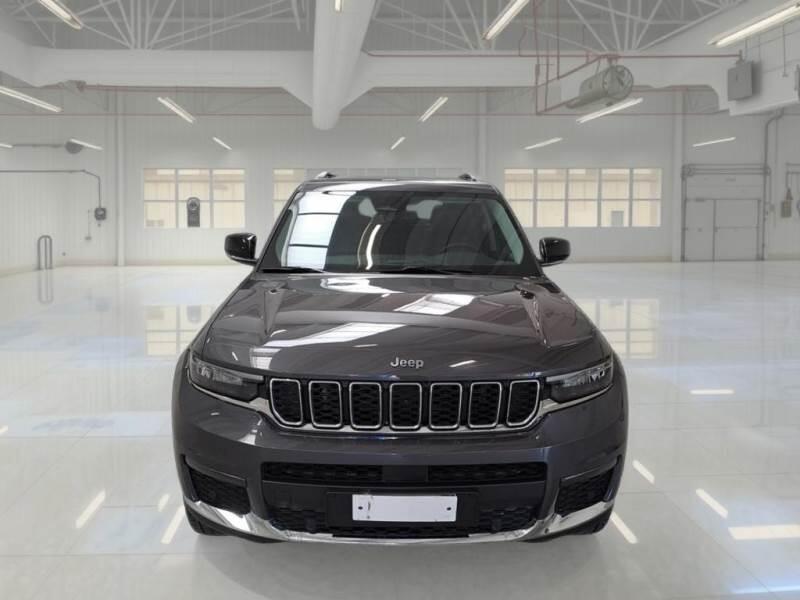 Jeep GrandCherokee SUV 2.0 PHEV 380CV LIMITED AUTO 4WD - foto 6
