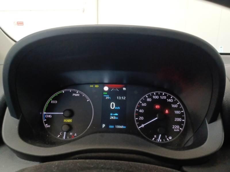 Toyota Yaris BERLINA HYBRID ACTIVE MY24 - foto 4