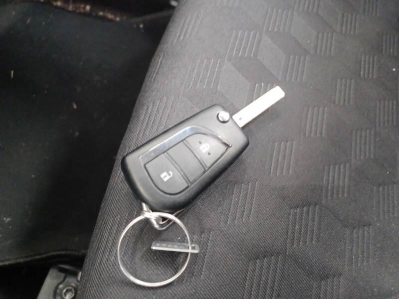 Toyota Yaris BERLINA HYBRID ACTIVE MY24 - foto 37