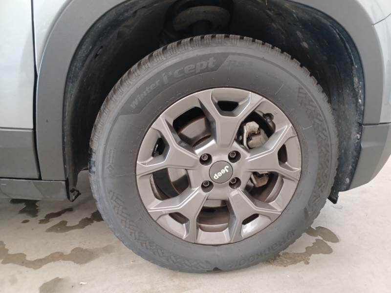 Jeep Avenger SUV 1.2 TURBO LONGITUDE - foto 17