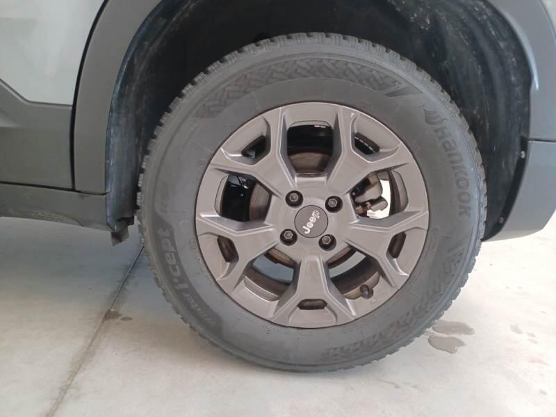 Jeep Avenger SUV 1.2 TURBO LONGITUDE - foto 19