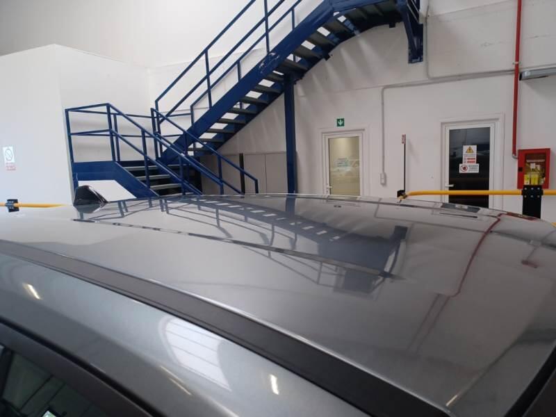 Jeep Avenger SUV 1.2 TURBO LONGITUDE - foto 21