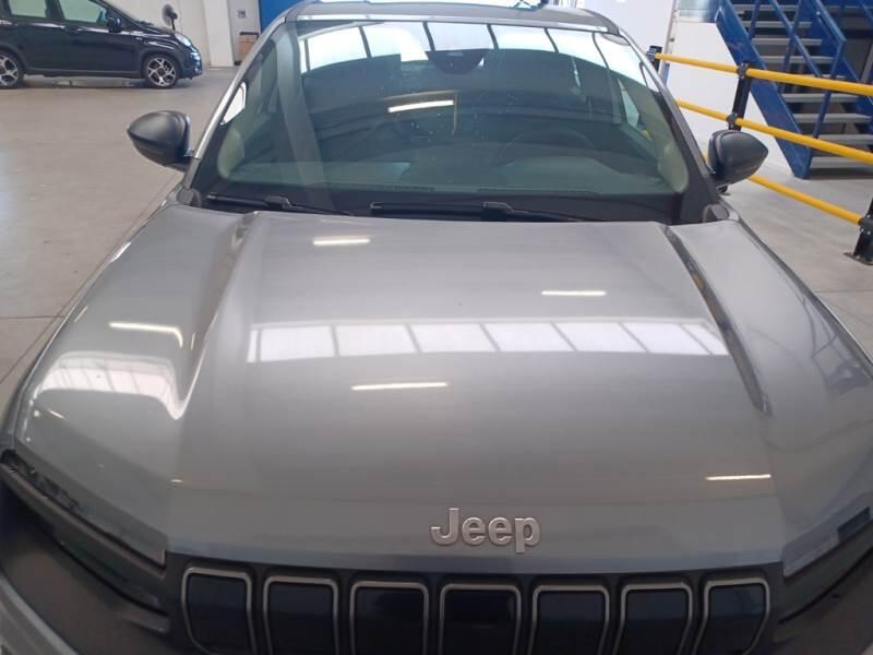 Jeep Avenger SUV 1.2 TURBO LONGITUDE - foto 25
