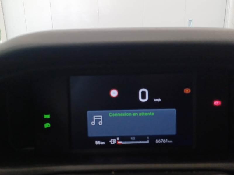 Jeep Avenger SUV 1.2 TURBO LONGITUDE - foto 4