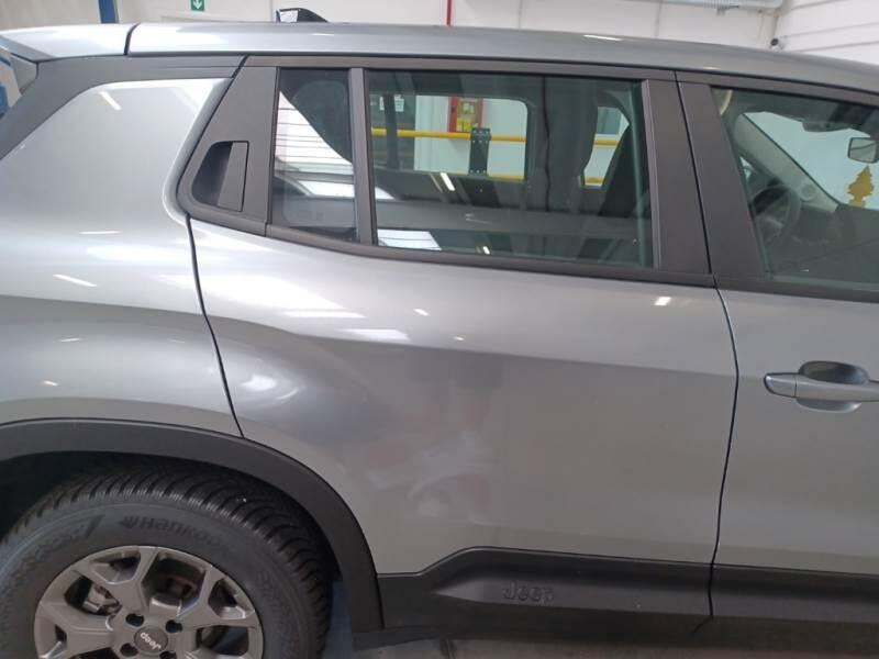 Jeep Avenger SUV 1.2 TURBO LONGITUDE - foto 34