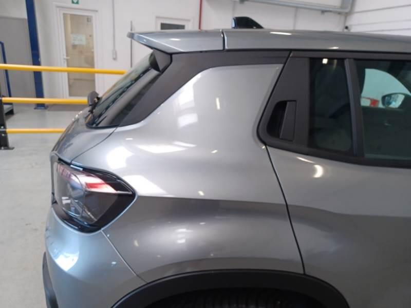 Jeep Avenger SUV 1.2 TURBO LONGITUDE - foto 37