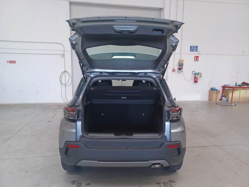 Jeep Avenger SUV 1.2 TURBO LONGITUDE - foto 5