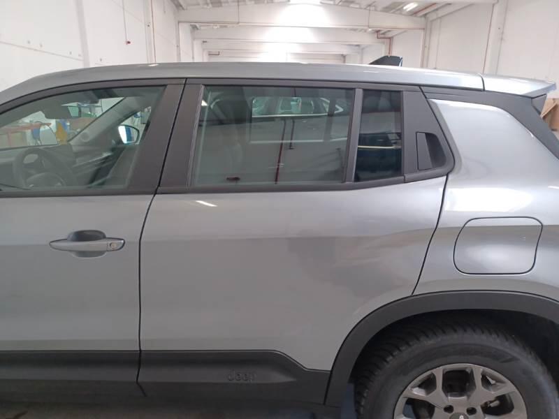 Jeep Avenger SUV 1.2 TURBO LONGITUDE - foto 41