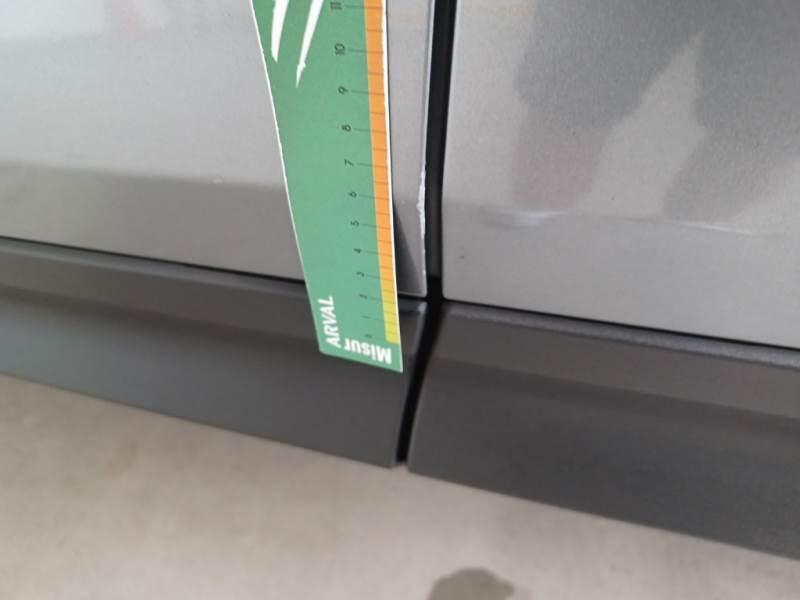 Jeep Avenger SUV 1.2 TURBO LONGITUDE - foto 46