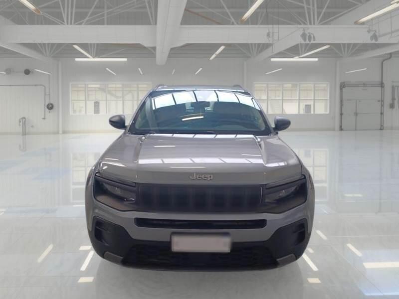 Jeep Avenger SUV 1.2 TURBO LONGITUDE - foto 6