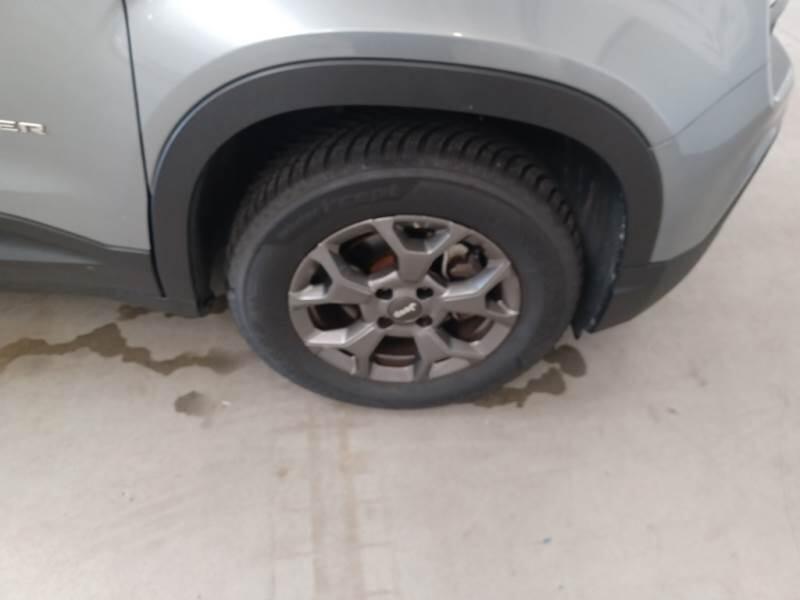 Jeep Avenger SUV 1.2 TURBO LONGITUDE - foto 54