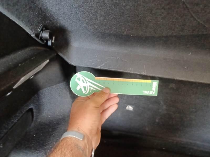 Jeep Avenger SUV 1.2 TURBO LONGITUDE - foto 64