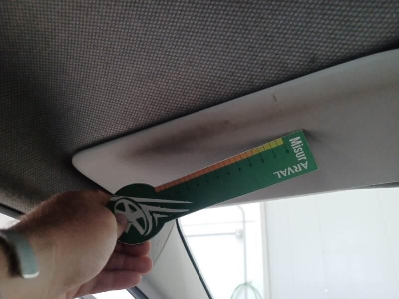 Jeep Avenger SUV 1.2 TURBO LONGITUDE - foto 70