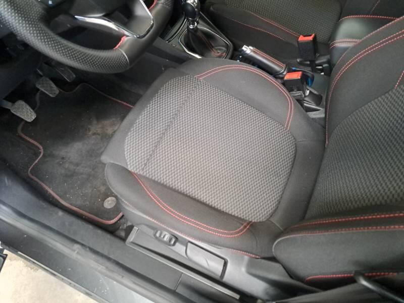 Ford Puma SUV 1.0 ECOBOOST HYBRID 125CV ST-LINE - foto 12