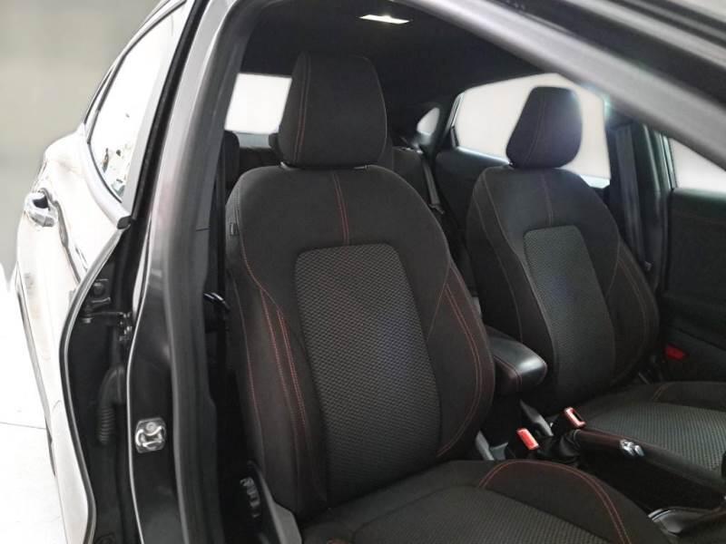 Ford Puma SUV 1.0 ECOBOOST HYBRID 125CV ST-LINE - foto 13