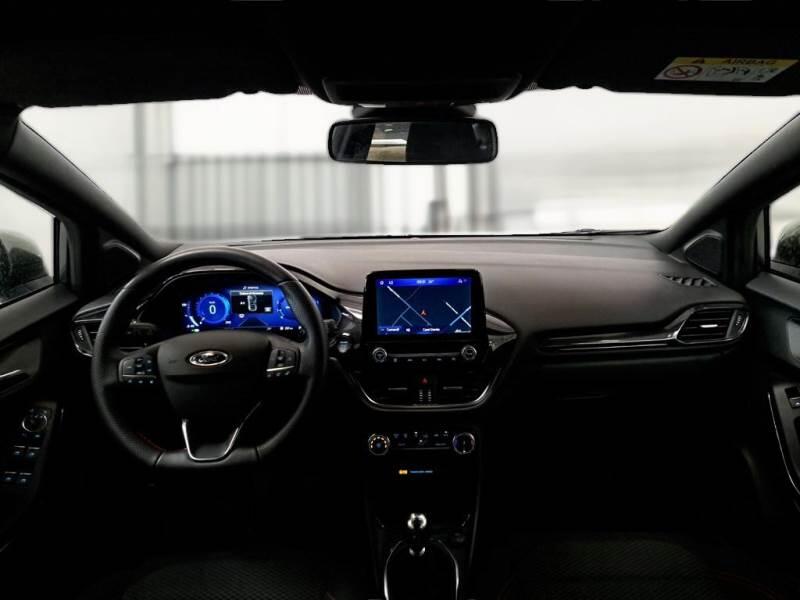 Ford Puma SUV 1.0 ECOBOOST HYBRID 125CV ST-LINE - foto 3