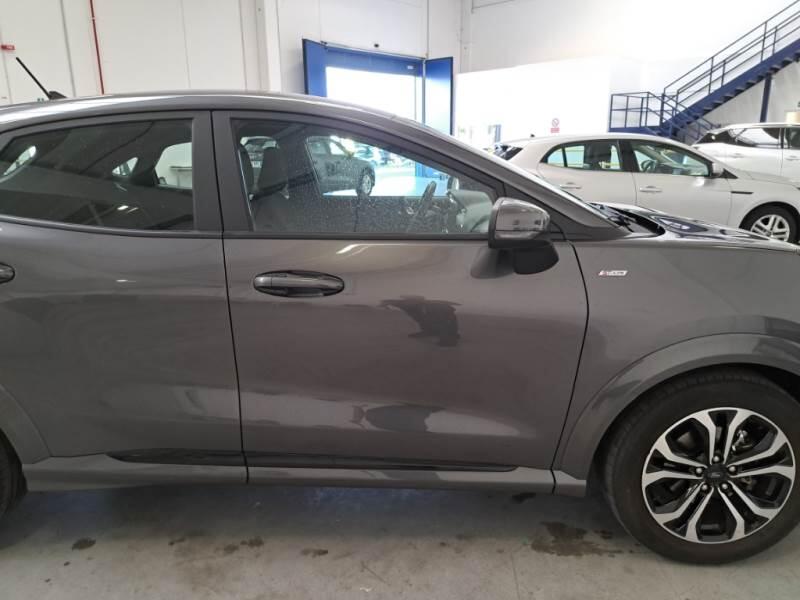 Ford Puma SUV 1.0 ECOBOOST HYBRID 125CV ST-LINE - foto 38