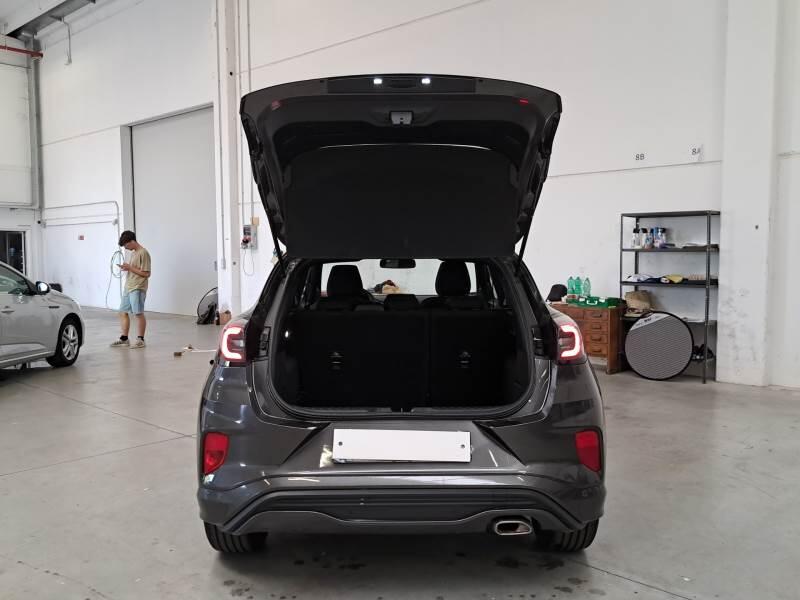 Ford Puma SUV 1.0 ECOBOOST HYBRID 125CV ST-LINE - foto 5