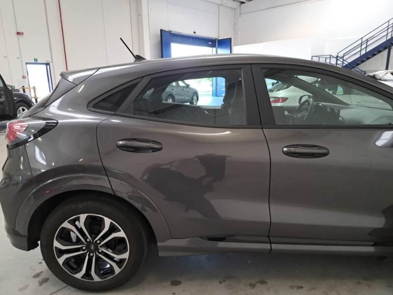 Ford Puma SUV 1.0 ECOBOOST HYBRID 125CV ST-LINE - foto 41