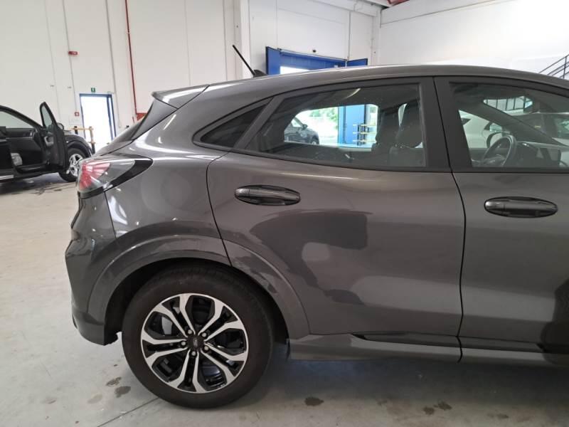 Ford Puma SUV 1.0 ECOBOOST HYBRID 125CV ST-LINE - foto 43