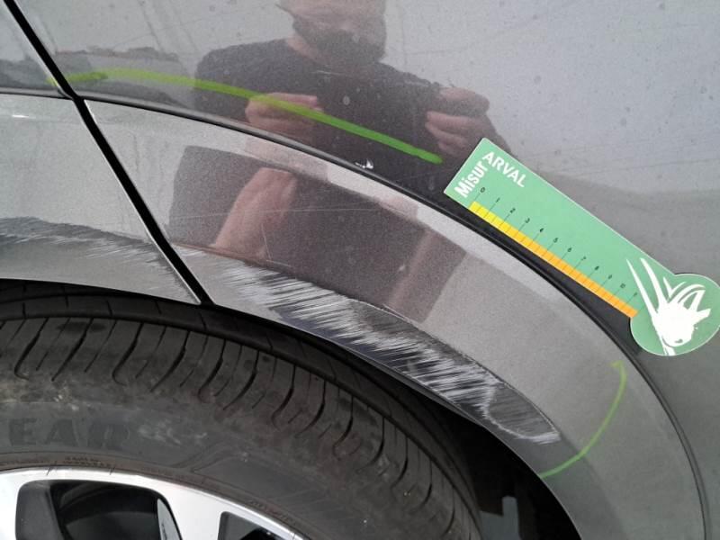 Ford Puma SUV 1.0 ECOBOOST HYBRID 125CV ST-LINE - foto 44