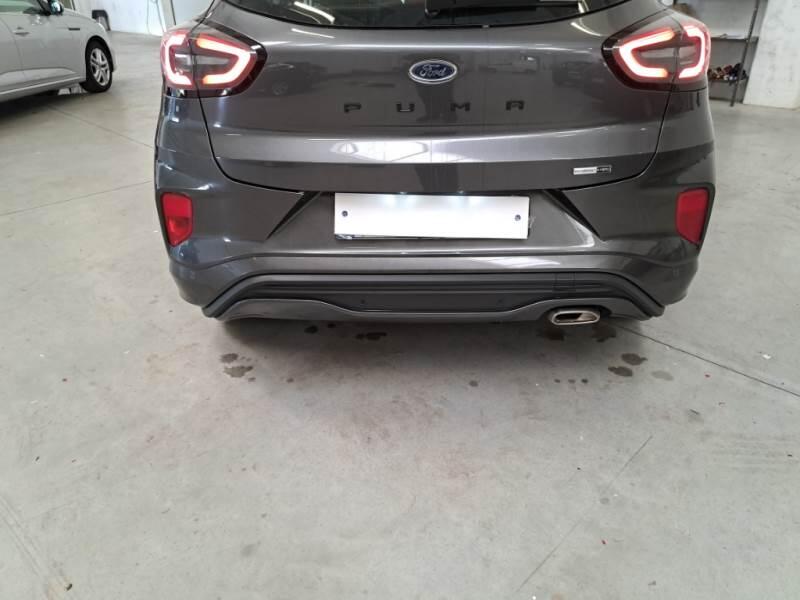 Ford Puma SUV 1.0 ECOBOOST HYBRID 125CV ST-LINE - foto 47