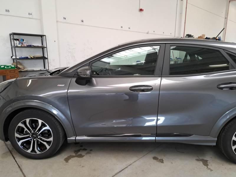 Ford Puma SUV 1.0 ECOBOOST HYBRID 125CV ST-LINE - foto 53